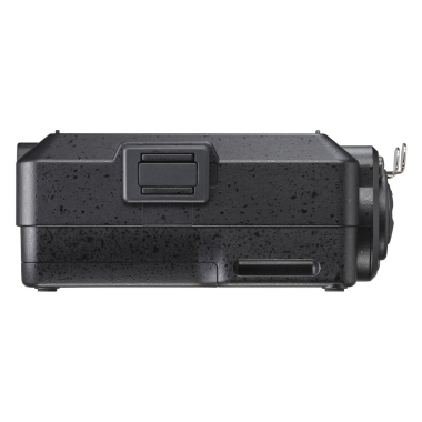 Tascam TM-FRAV2 2 csatornás 32-bit hordozható rögzítő, Time code generátor és USB-interfész