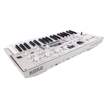 KORG KG-KINGKORGNEO virtuál-analóg modellezésű szintetizátor, 37 billentyű