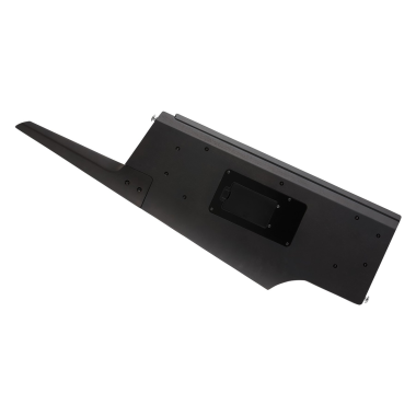 KORG KG-RK100S2BK virtuál-analóg szintetizátor/vokóder, 37 Natural Touch mini billentyű, 2 ribbon kontroller, fekete,