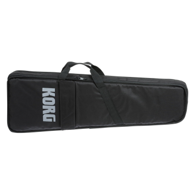 KORG KG-RK100S2BK virtuál-analóg szintetizátor/vokóder, 37 Natural Touch mini billentyű, 2 ribbon kontroller, fekete,
