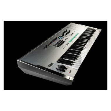 KORG KG-OPSIXmk2 6 operátoros FM szintetizátor, 37 billentyű