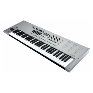 KORG KG-OPSIXmk2 6 operátoros FM szintetizátor, 37 billentyű