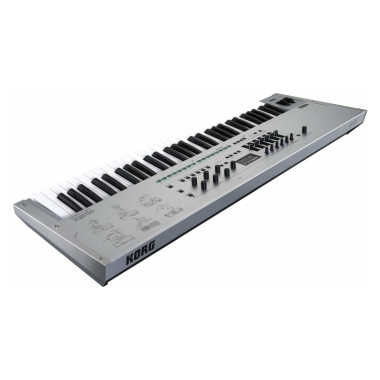 KORG KG-OPSIXmk2 6 operátoros FM szintetizátor, 37 billentyű
