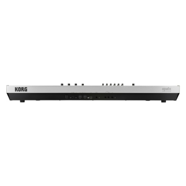 KORG KG-OPSIXmk2 6 operátoros FM szintetizátor, 37 billentyű
