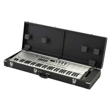 KORG KG-OPSIXmk2 6 operátoros FM szintetizátor, 37 billentyű