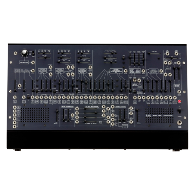 KORG KG-ARP2600M moduláris szintetizátor