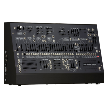 KORG KG-ARP2600M moduláris szintetizátor