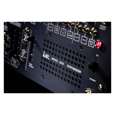 KORG KG-ARP2600M moduláris szintetizátor