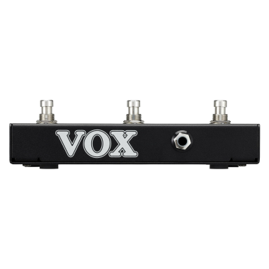 Vox VX-VFS3 három gombos lábkapcsoló