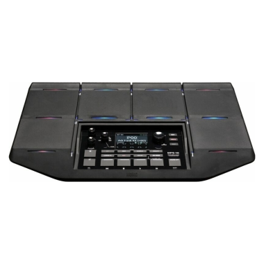 KORG KG-MPS10 digitális ütőfelület, sample lejátszó, 10 ötőfelülettel