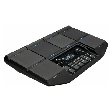 KORG KG-MPS10 digitális ütőfelület, sample lejátszó, 10 ötőfelülettel