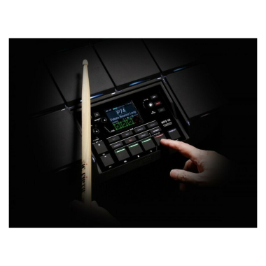 KORG KG-MPS10 digitális ütőfelület, sample lejátszó, 10 ötőfelülettel