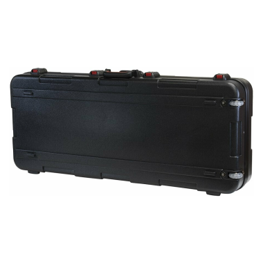 KORG KG-HC61 keménytok 61 billentyűs hangszerekhez