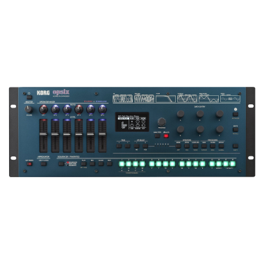 KORG KG-OPSIX-M 6 operátoros FM szintetizátor modul