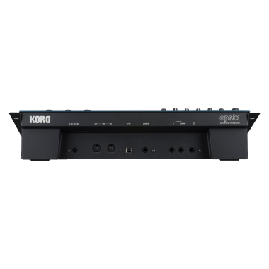 KORG KG-OPSIX-M 6 operátoros FM szintetizátor modul