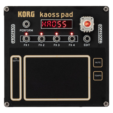 KORG KG-NTS3 összeszerelendő digitális szintetizátor, Made in Japan
