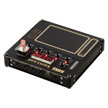 KORG KG-NTS3 összeszerelendő digitális szintetizátor, Made in Japan