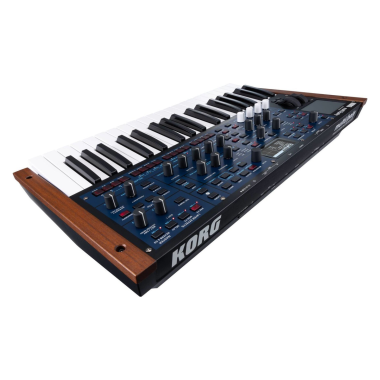 KORG KG-MULTIPOLY szintetizátor, 37 billentyű