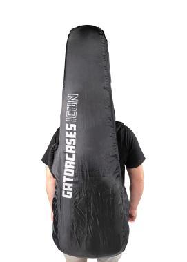 Gator G-ICONBASS Gator ICON Series Bag For Bass Guitars; Black