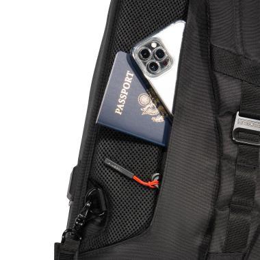 Gator G-ICONBASS Gator ICON Series Bag For Bass Guitars; Black