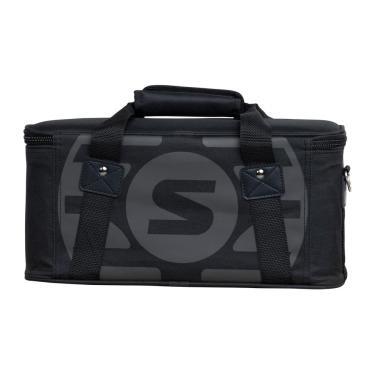 SHURE by Gator SH-MICBAG12 Microphone Bag That Holds Up To 12 Mics