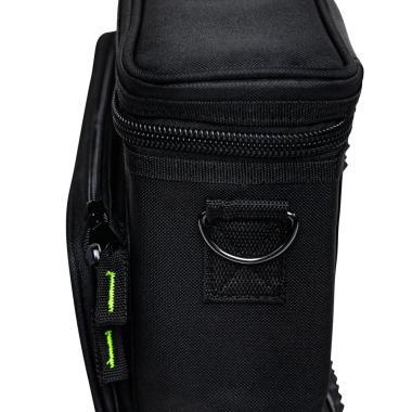 SHURE by Gator SH-WSYS-BAG Wireless System Solution Bag