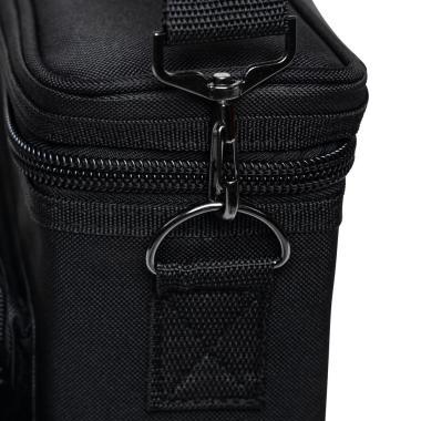 SHURE by Gator SH-WSYS-BAG Wireless System Solution Bag
