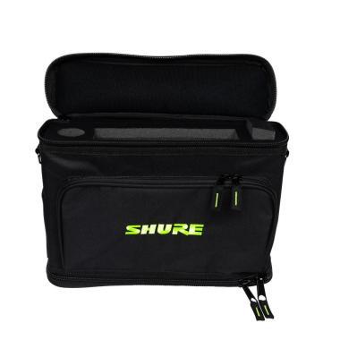 SHURE by Gator SH-WSYS-BAG Wireless System Solution Bag