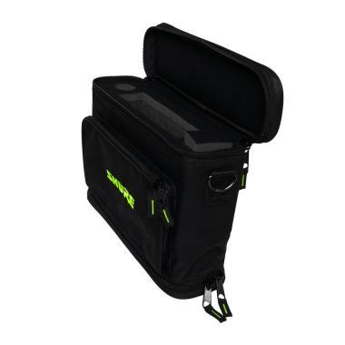 SHURE by Gator SH-WSYS-BAG Wireless System Solution Bag