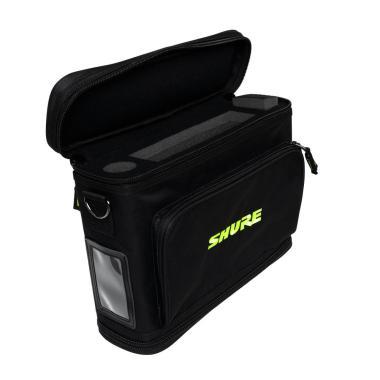SHURE by Gator SH-WSYS-BAG Wireless System Solution Bag