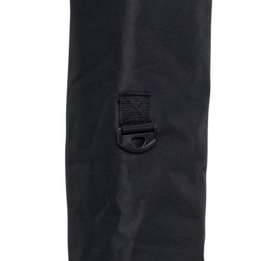 SHURE by Gator SH-STANDBAG Mic Stand Bag That Holds 3 Stands, 5 Mics & Cables