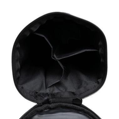 SHURE by Gator SH-STANDBAG Mic Stand Bag That Holds 3 Stands, 5 Mics & Cables