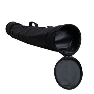 SHURE by Gator SH-STANDBAG Mic Stand Bag That Holds 3 Stands, 5 Mics & Cables