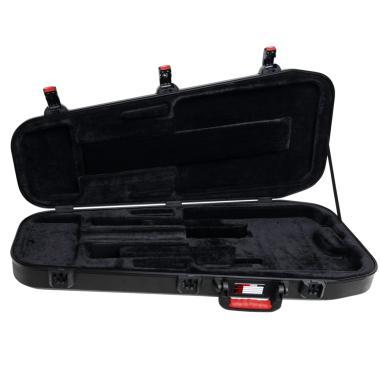 Gator GTSA-HEADLESSELEC TSA ATA Molded Headless Electric Guitar Case