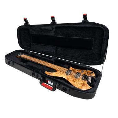 Gator GTSA-HEADLESSELEC TSA ATA Molded Headless Electric Guitar Case