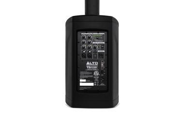 Alto Pro TS108C aktív oszlopsugárzó szett, 600W, 8