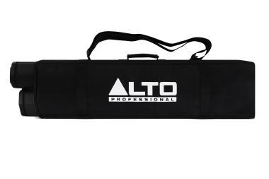 Alto Pro TS112C aktív oszlopsugárzó szett, 1200W, 12