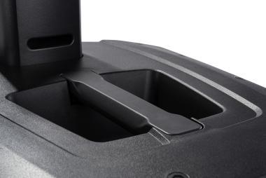 Alto Pro TS112C aktív oszlopsugárzó szett, 1200W, 12