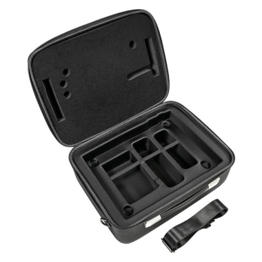 Allen&Heath AH-CQ12TCase Hordtáska CQ-12T keverőpulthoz