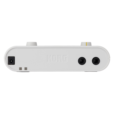 KORG KG-KR11 dobgép, lábkapcsolható, szerkeszthető patternekkel