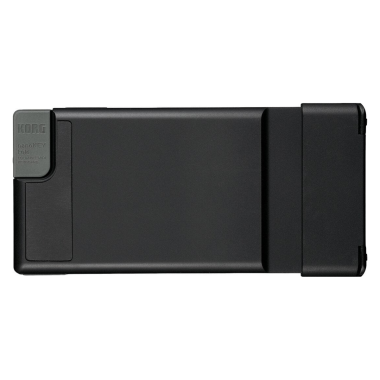 KORG KG-NKEYFDBK 25 billentyűs, USB MIDI-vezérlő, fekete, összehajtható
