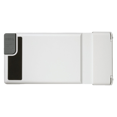 KORG KG-NKEYFDWH 25 billentyűs, USB MIDI-vezérlő, fehér, összehajtható
