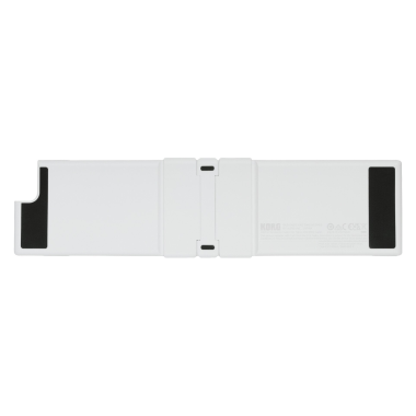 KORG KG-NKEYFDWH 25 billentyűs, USB MIDI-vezérlő, fehér, összehajtható