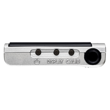 KORG KG-ST1K szintetizátor hangoló, OLED kijelző