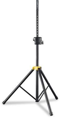 Hercules SS410B Hangfalállvány, 117-210 cm, 45 kg terhelhetőség, AutoLock system
