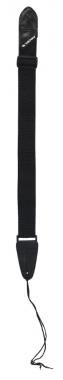 PROEL STRAP100BK Gitárpánt fekete 50 mm széles