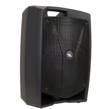 PROEL V8PLUS Aktív kétutas hangfal, 8