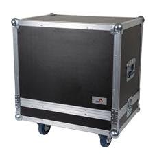 AXIOM AXCASE03AXIOM Hordláda 12U AXRACKM3US AXRACKS3US