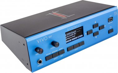 DEXIBELL VIVOSX7 Vivo digitális zongora modul, USB