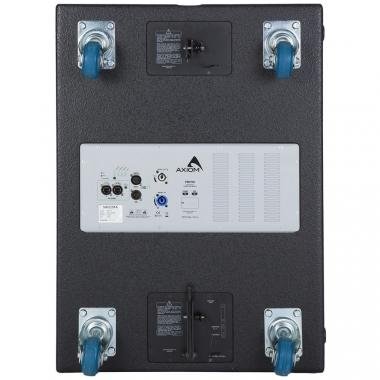 AXIOM SW215FAAXIOM Sub Aktív 2X15
